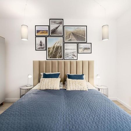 Apartament Brisadelmar Z Bezplatnym Parkingiem Kolobrzeg Ngoại thất bức ảnh