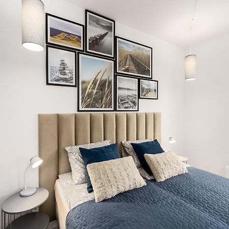 Apartament Brisadelmar Z Bezplatnym Parkingiem Kolobrzeg Ngoại thất bức ảnh
