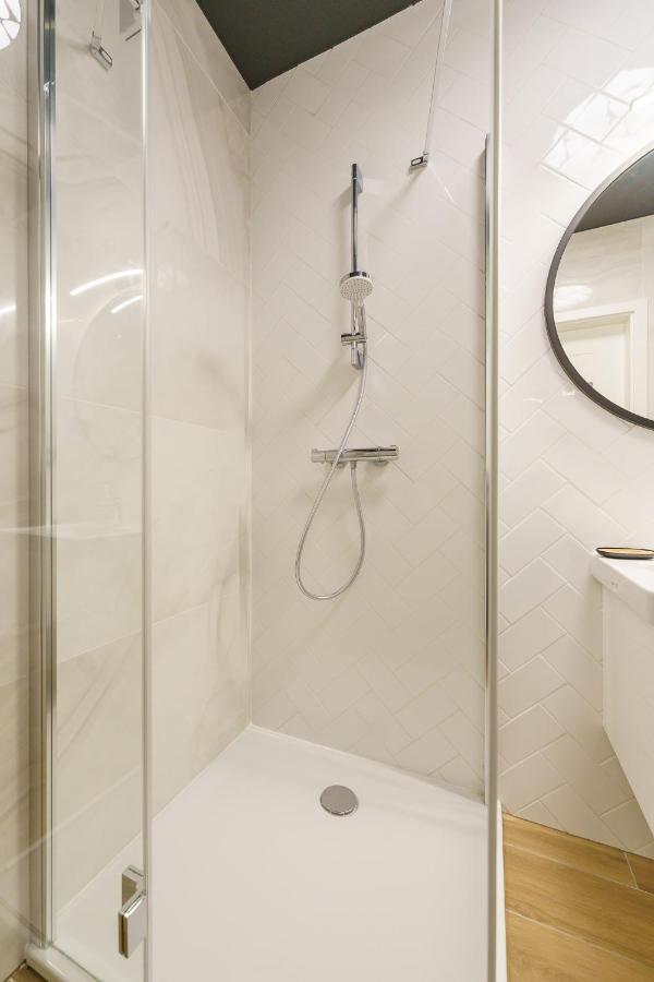 Apartament Brisadelmar Z Bezplatnym Parkingiem Kolobrzeg Ngoại thất bức ảnh