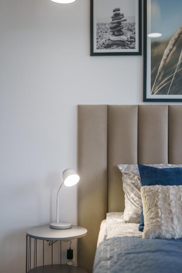 Apartament Brisadelmar Z Bezplatnym Parkingiem Kolobrzeg Ngoại thất bức ảnh